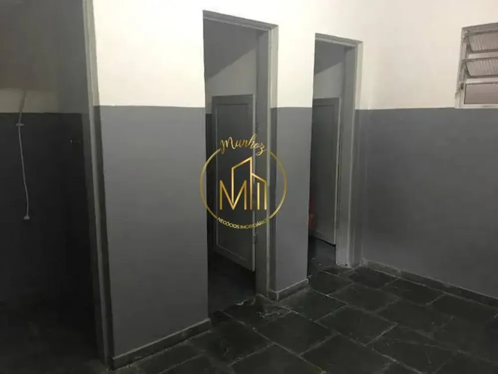 Depósito-Galpão, 1690 m² - Foto 11