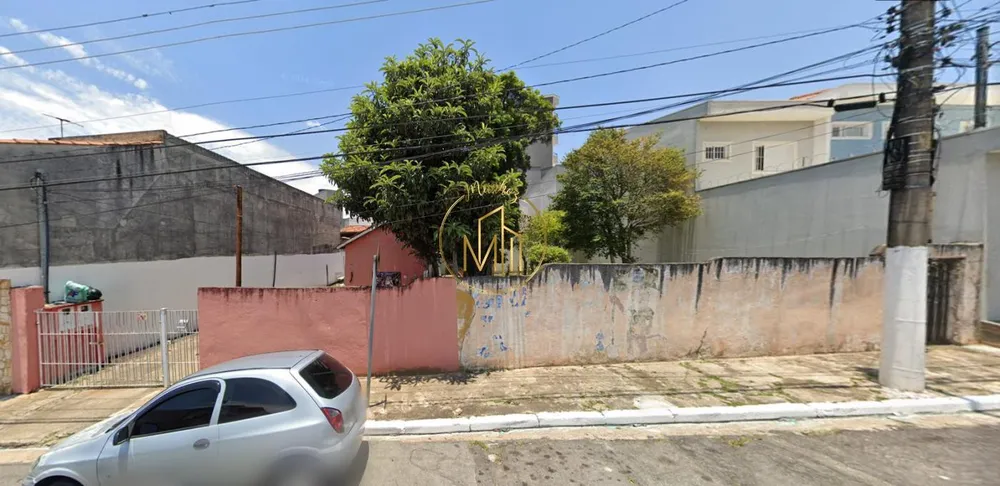 Terreno, 646 m² - Foto 2