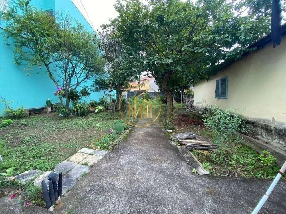 Terreno, 646 m² - Foto 1