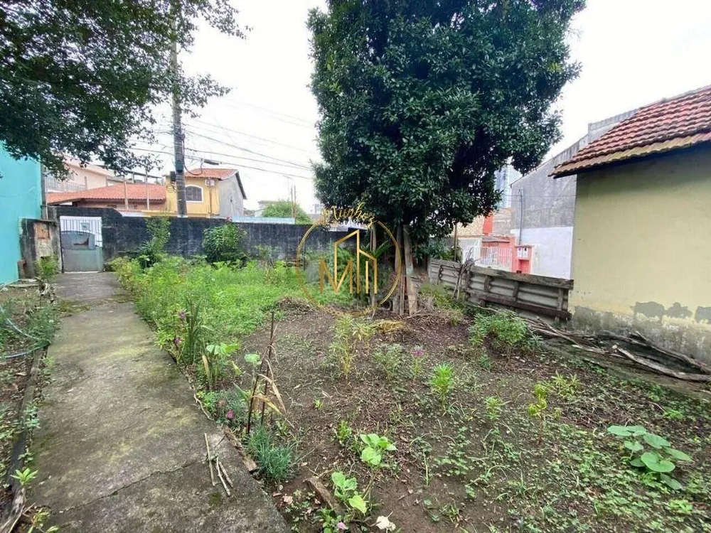 Terreno, 646 m² - Foto 4