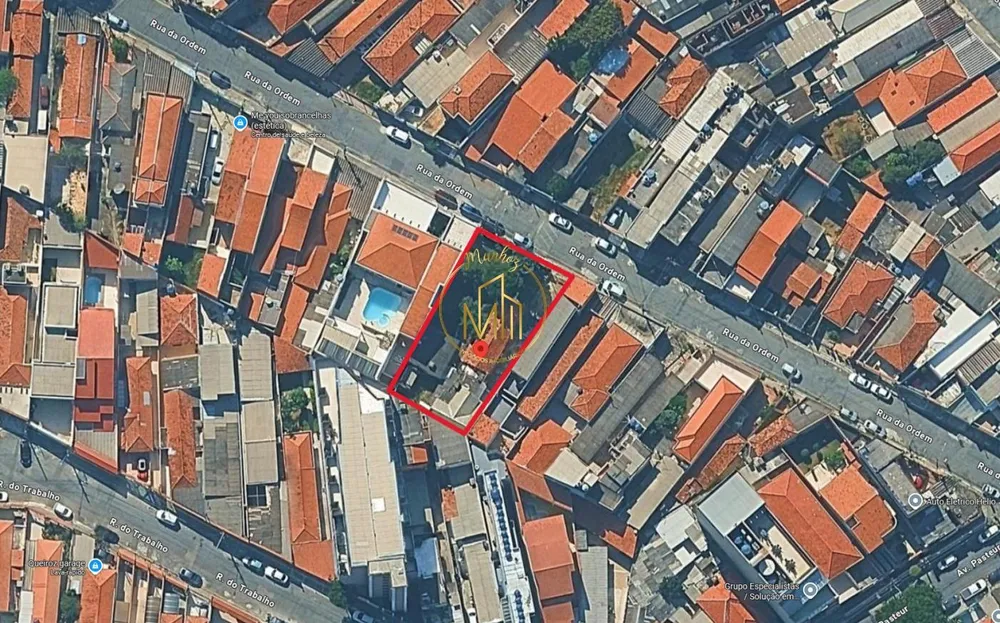 Terreno, 646 m² - Foto 6