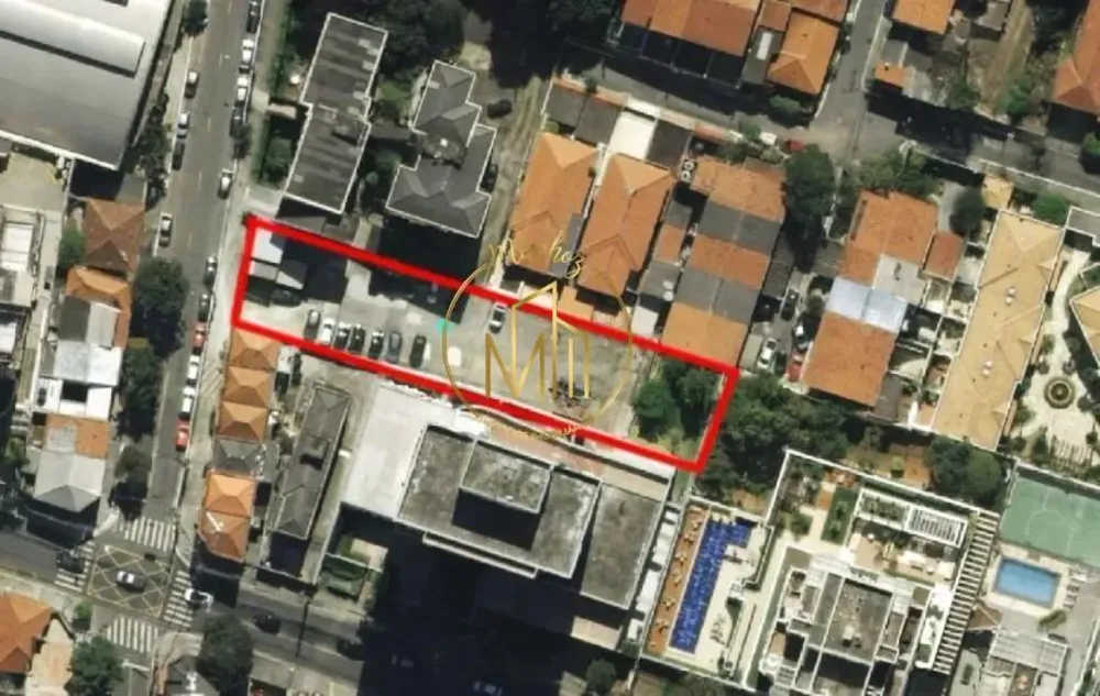 Terreno, 1007 m² - Foto 4