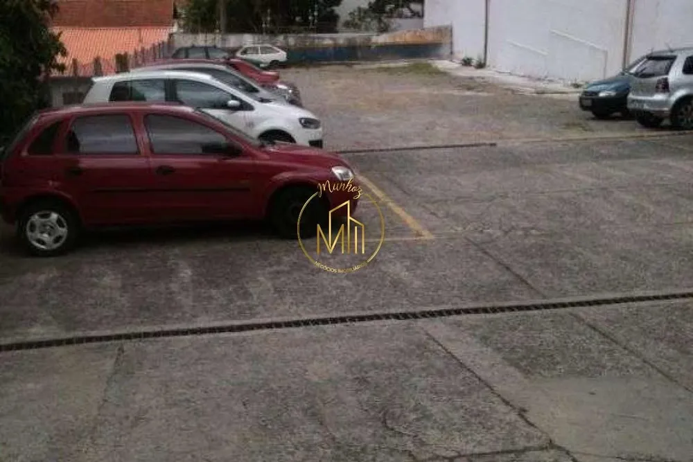 Terreno, 1007 m² - Foto 1