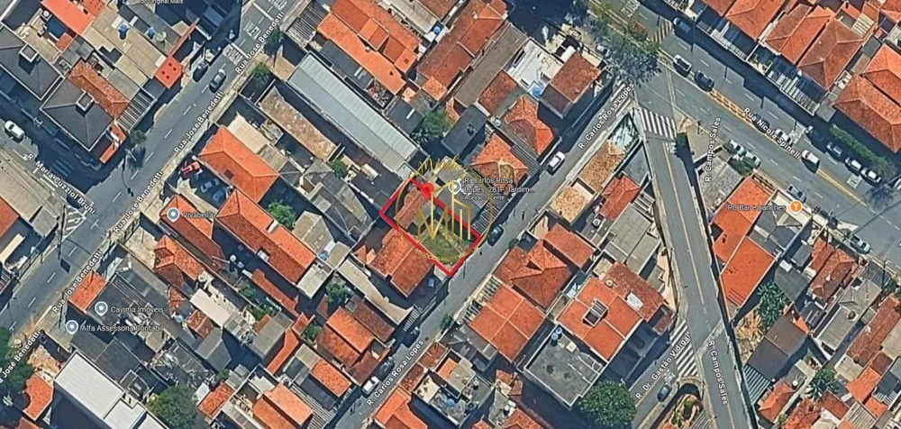 Terreno, 200 m² - Foto 5