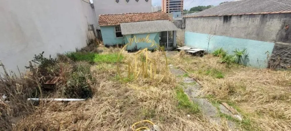 Terreno, 200 m² - Foto 1