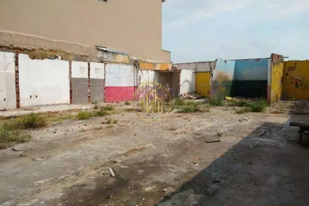 Terreno, 252 m² - Foto 7