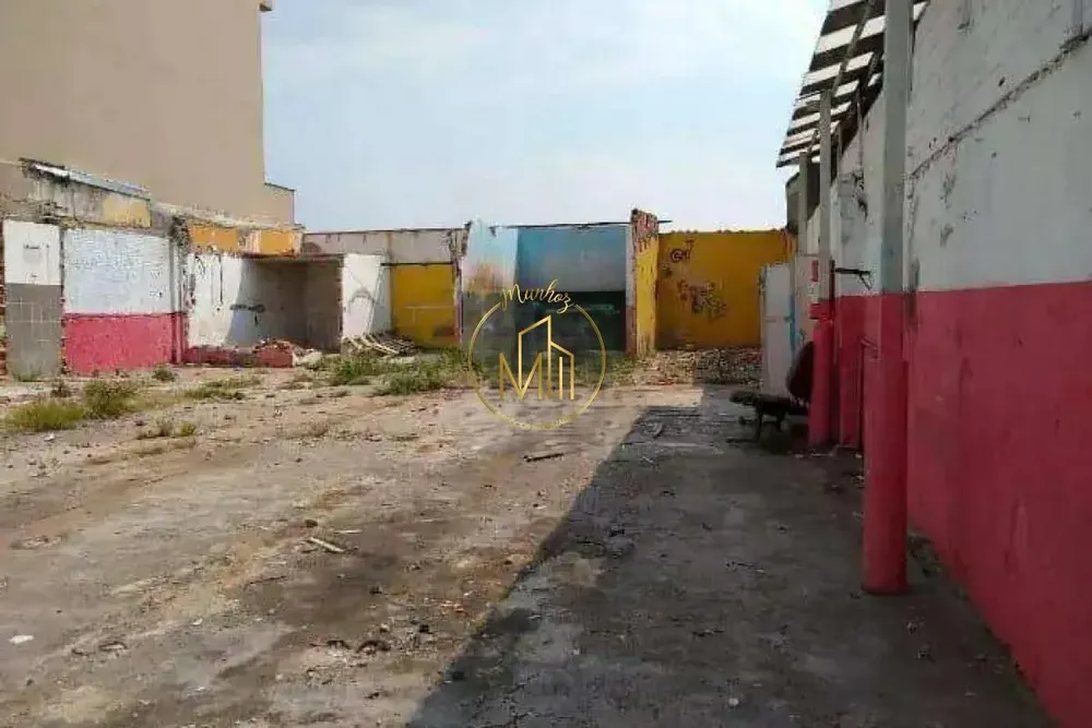 Terreno, 252 m² - Foto 1