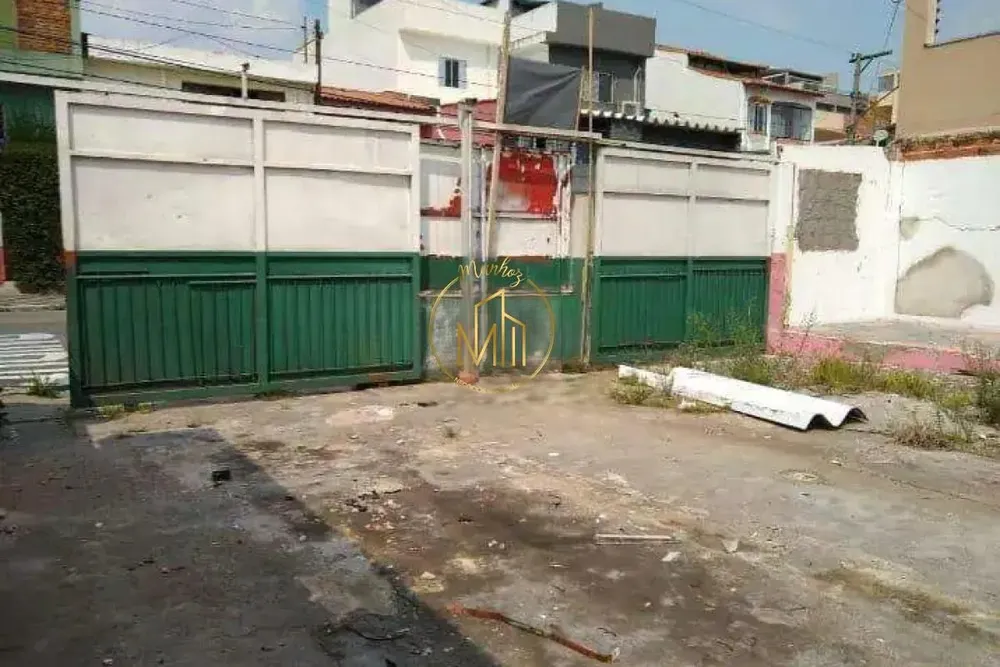 Terreno, 252 m² - Foto 3