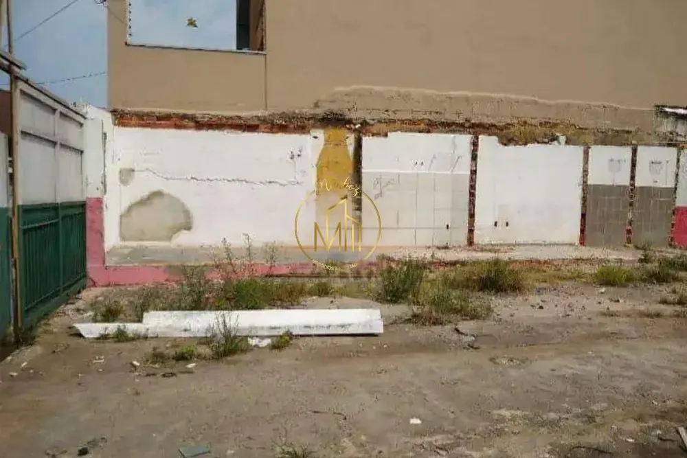 Terreno, 252 m² - Foto 5