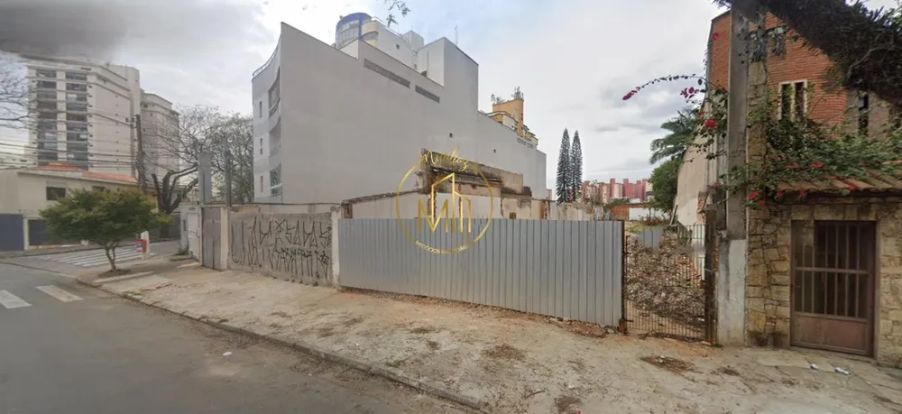 Terreno, 1180 m² - Foto 1