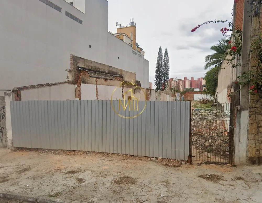 Terreno, 1180 m² - Foto 5