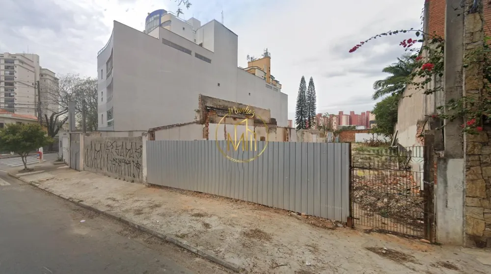Terreno, 1180 m² - Foto 3