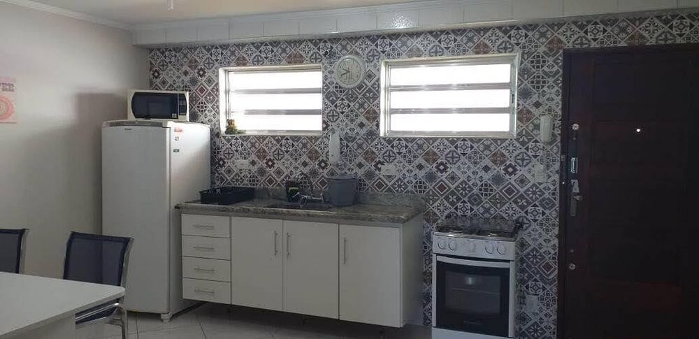 Apartamento, 1 quarto, 20 m² - Foto 7