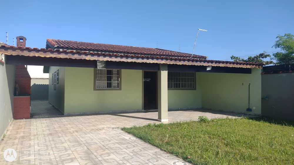 Casa à venda com 3 quartos, 307m² - Foto 4