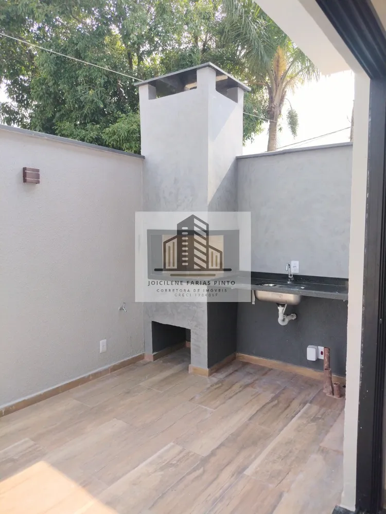 Casa, 2 quartos, 56 m² - Foto 14