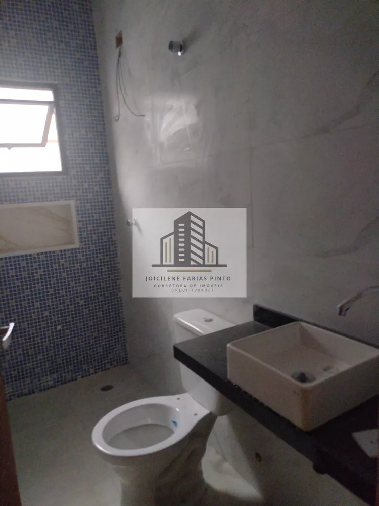 Casa, 2 quartos, 56 m² - Foto 4