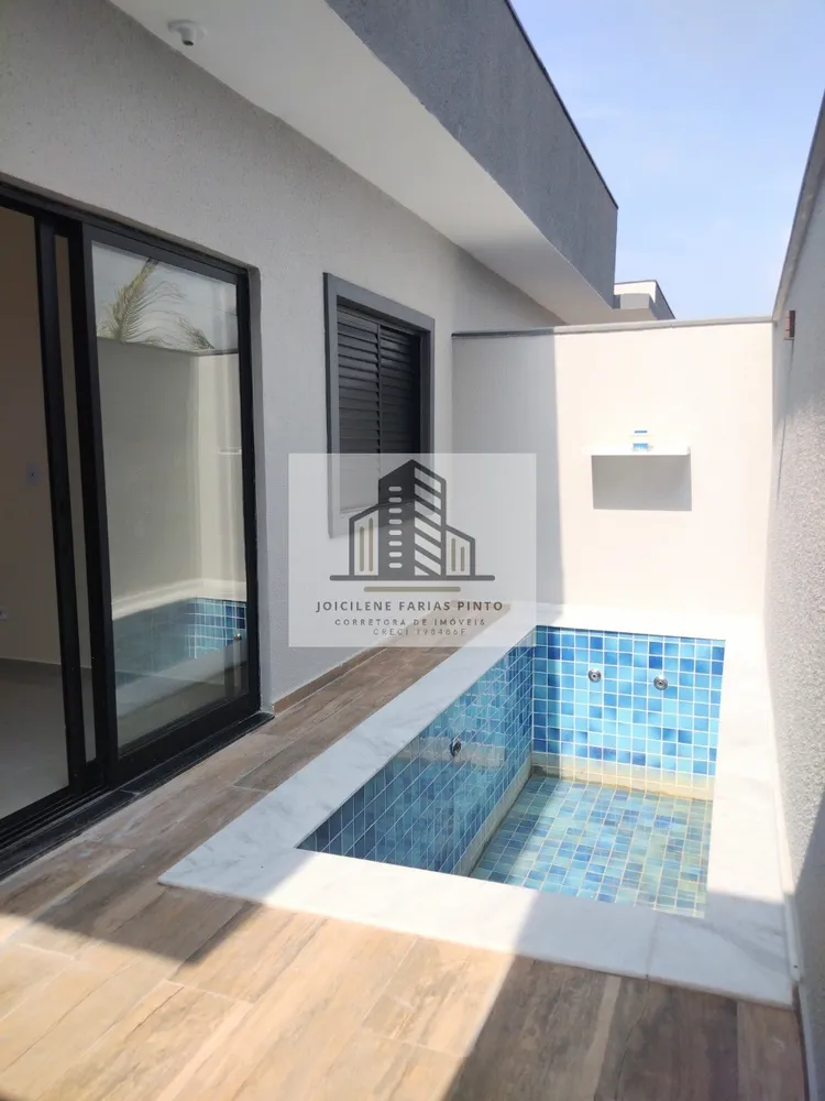 Casa, 2 quartos, 56 m² - Foto 7