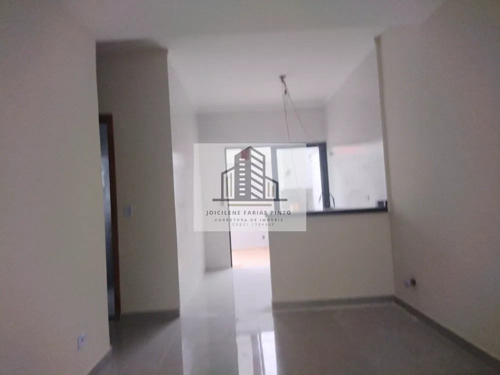 Casa, 2 quartos, 56 m² - Foto 3