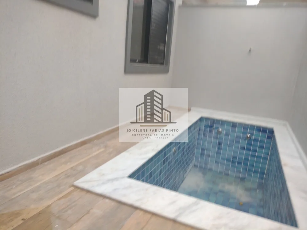 Casa, 2 quartos, 56 m² - Foto 6