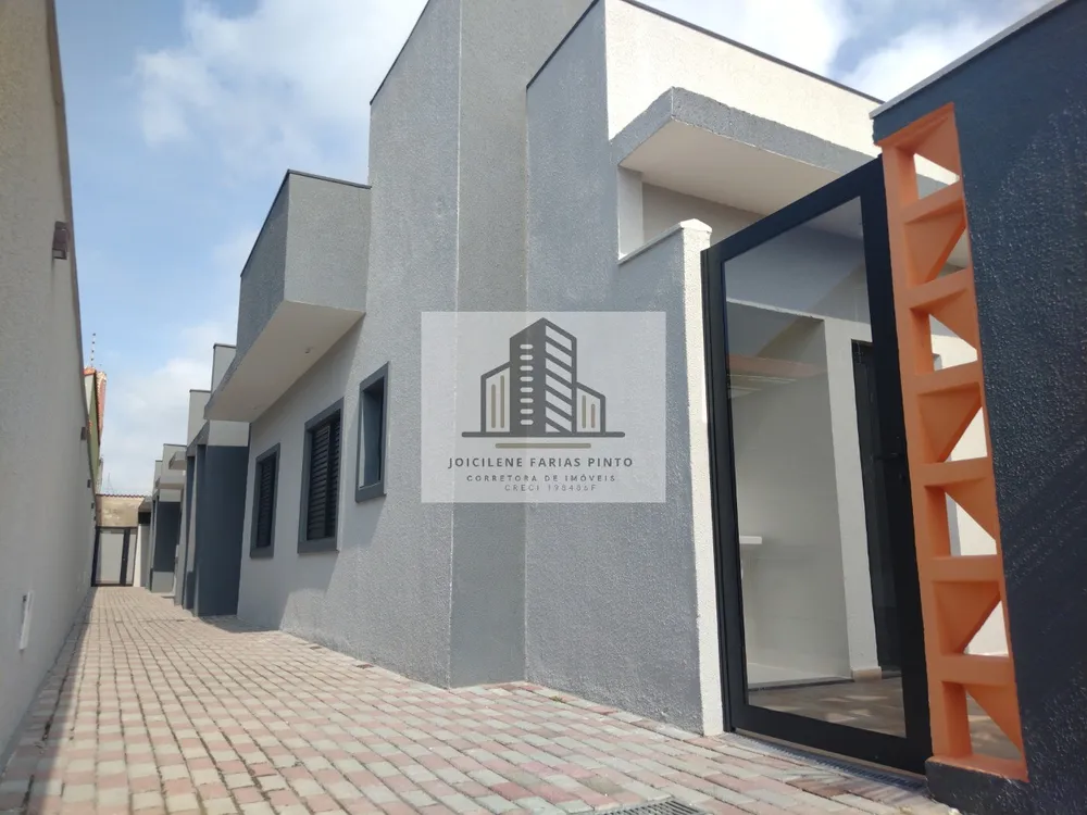 Casa, 2 quartos, 56 m² - Foto 15