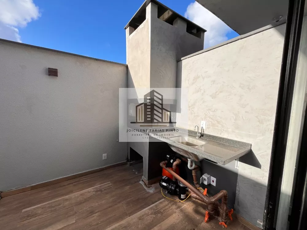 Casa, 2 quartos, 56 m² - Foto 6