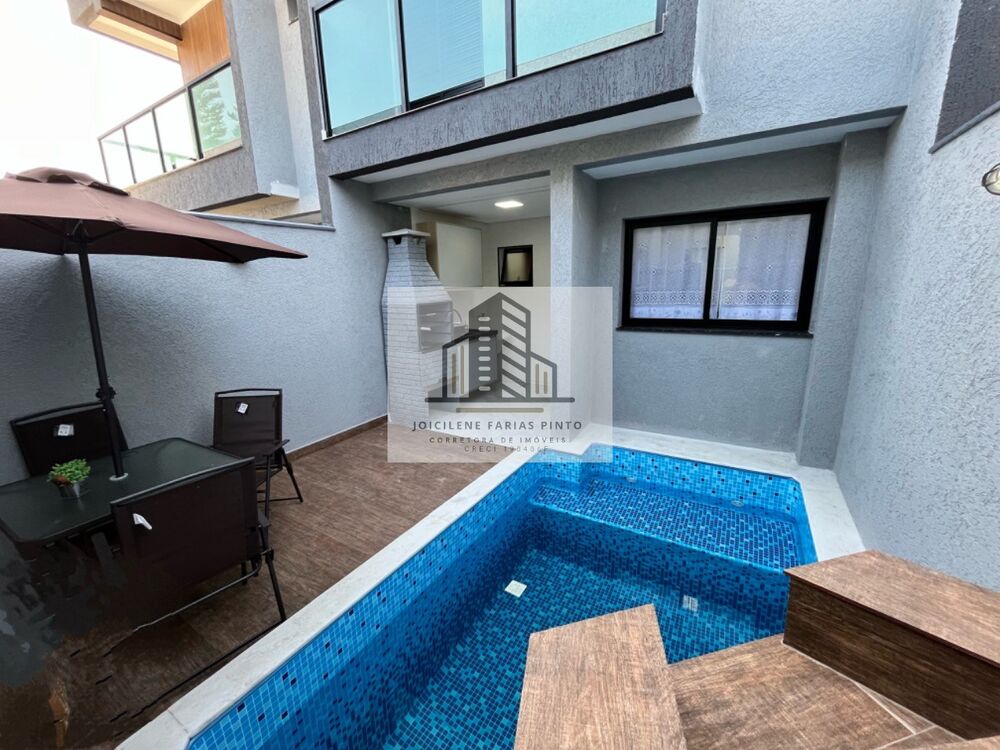 Casa, 2 quartos, 89 m² - Foto 1