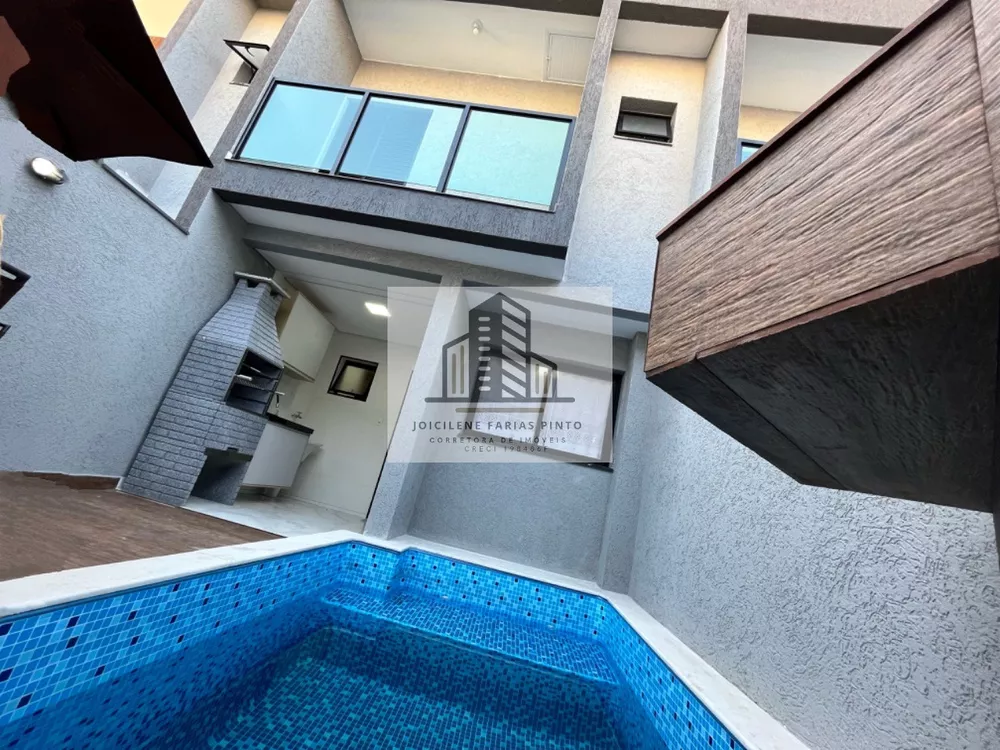 Casa, 2 quartos, 89 m² - Foto 7