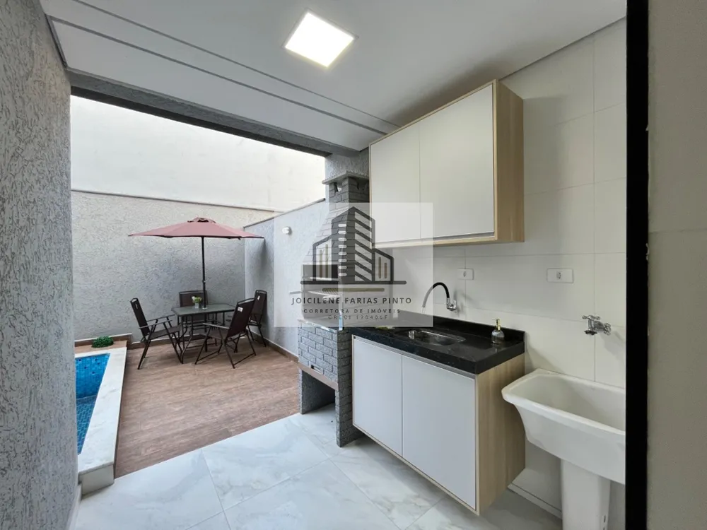 Casa, 2 quartos, 89 m² - Foto 7