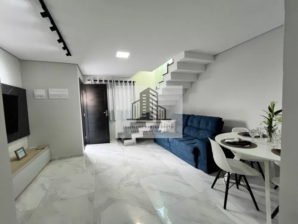 Casa, 2 quartos, 89 m² - Foto 6