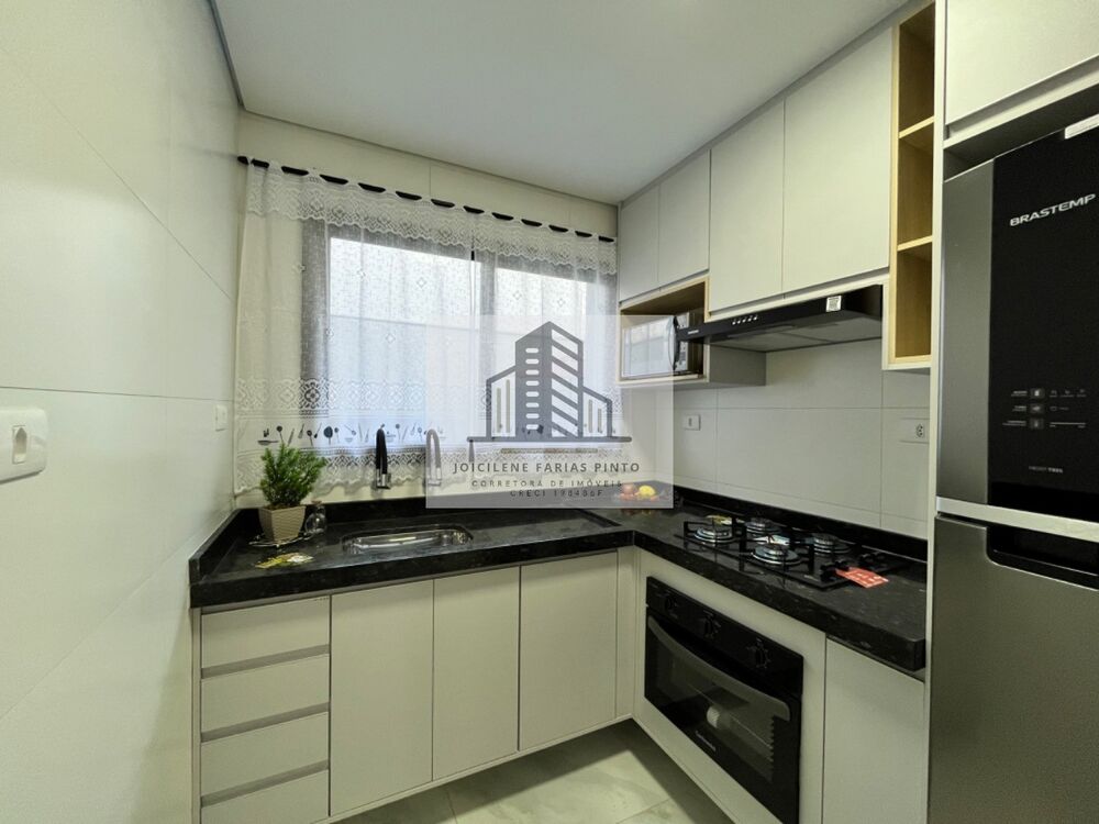 Casa, 2 quartos, 89 m² - Foto 4
