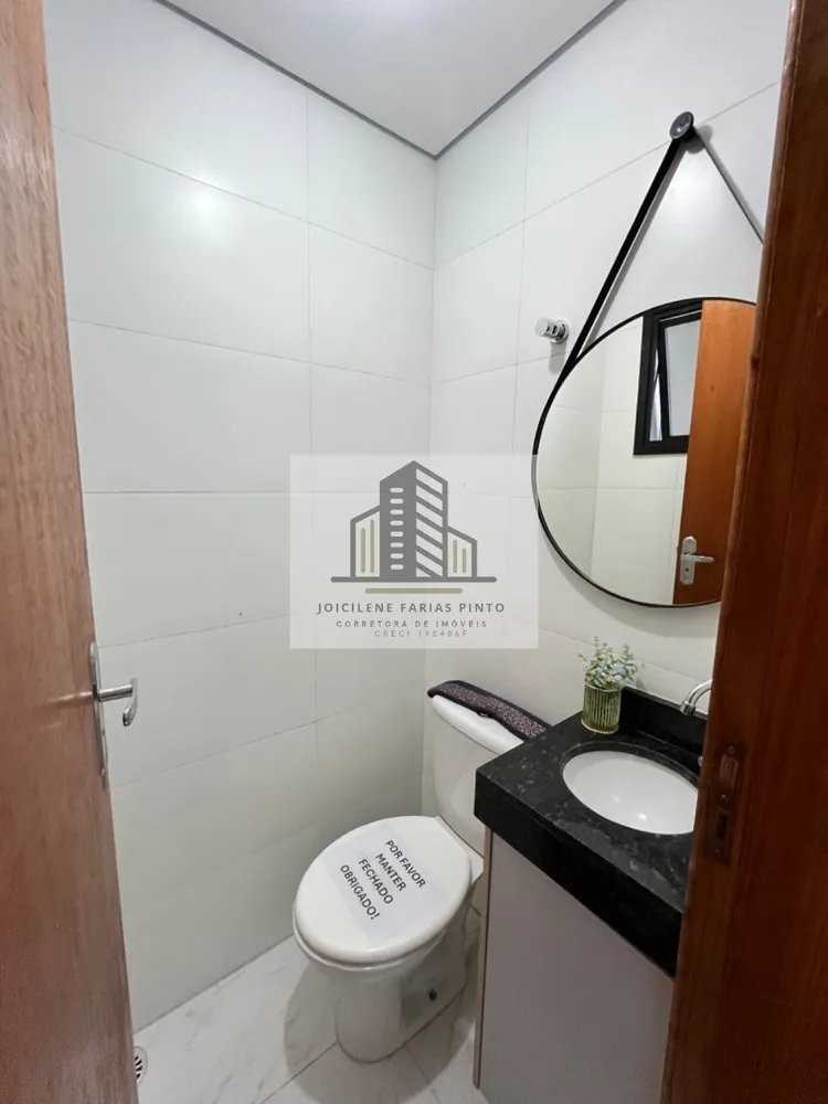 Casa, 2 quartos, 89 m² - Foto 11