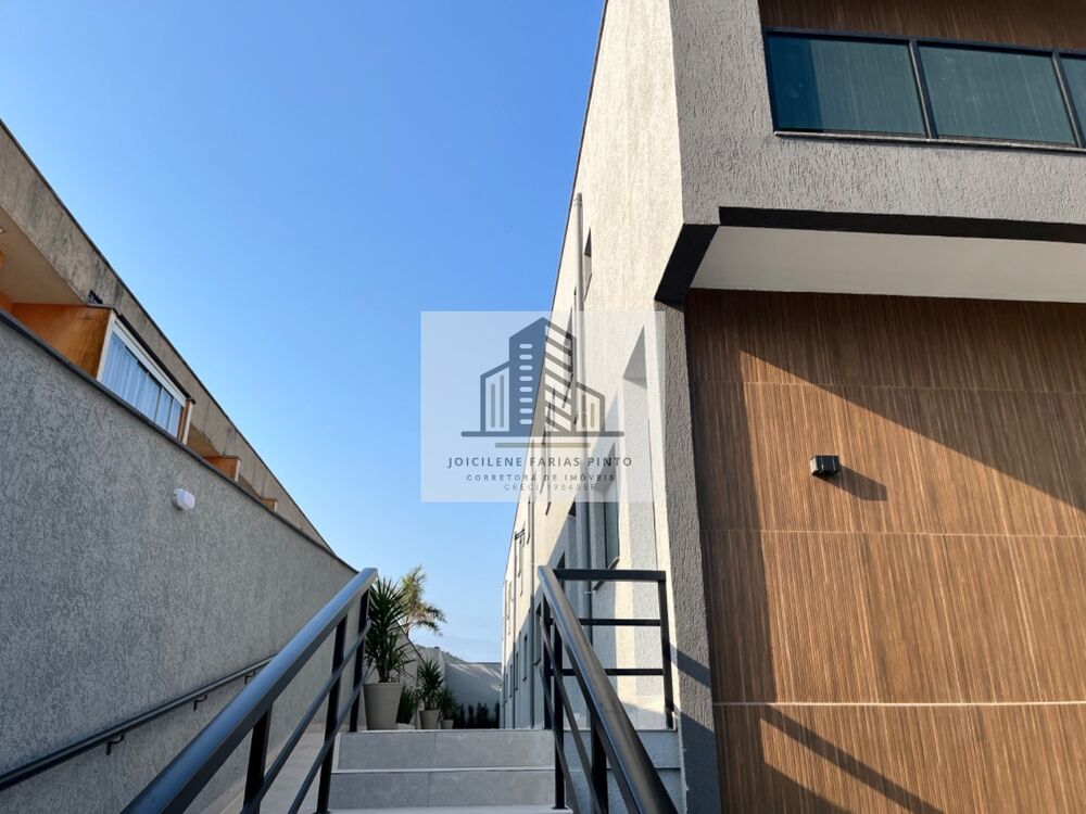 Casa, 2 quartos, 89 m² - Foto 3