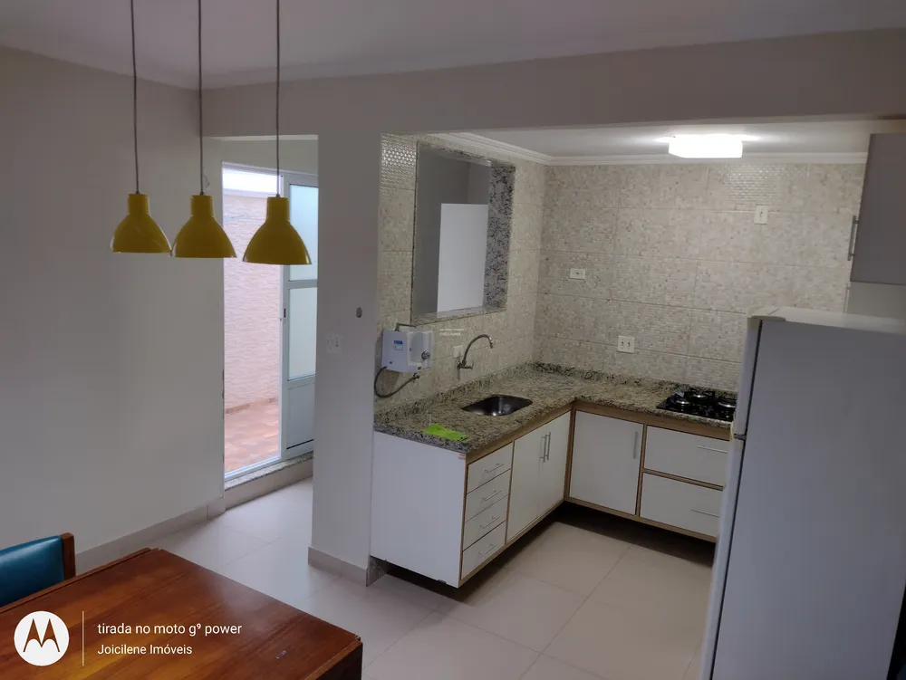 Apartamento, 2 quartos, 86 m² - Foto 1