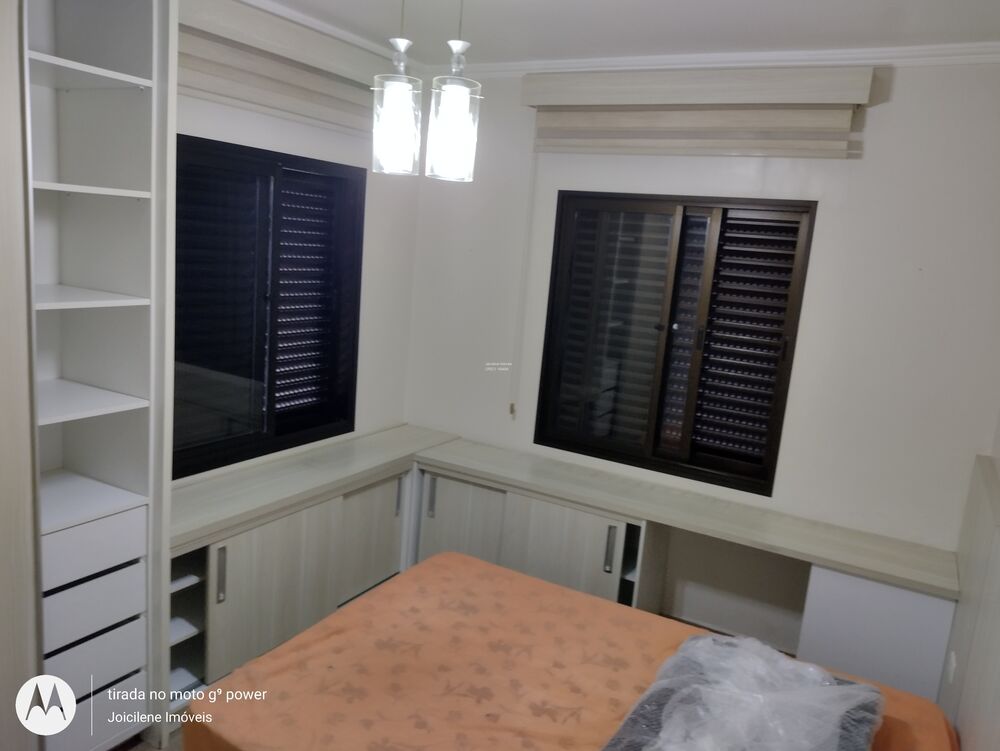 Apartamento, 2 quartos, 86 m² - Foto 3