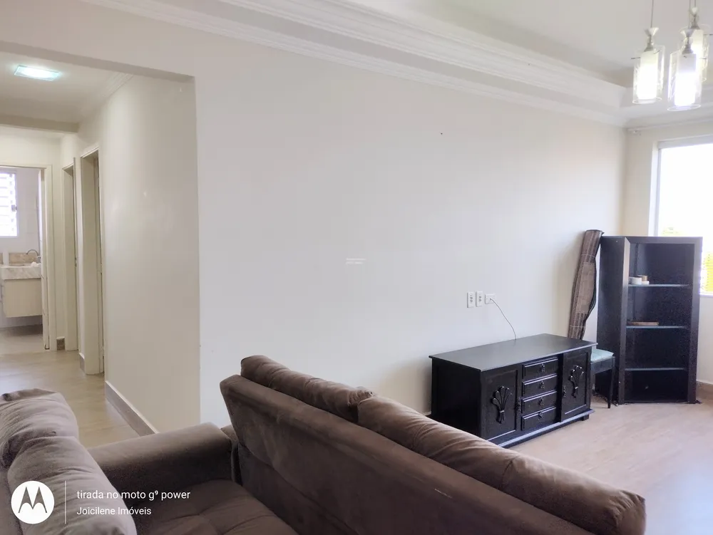 Apartamento, 2 quartos, 86 m² - Foto 3