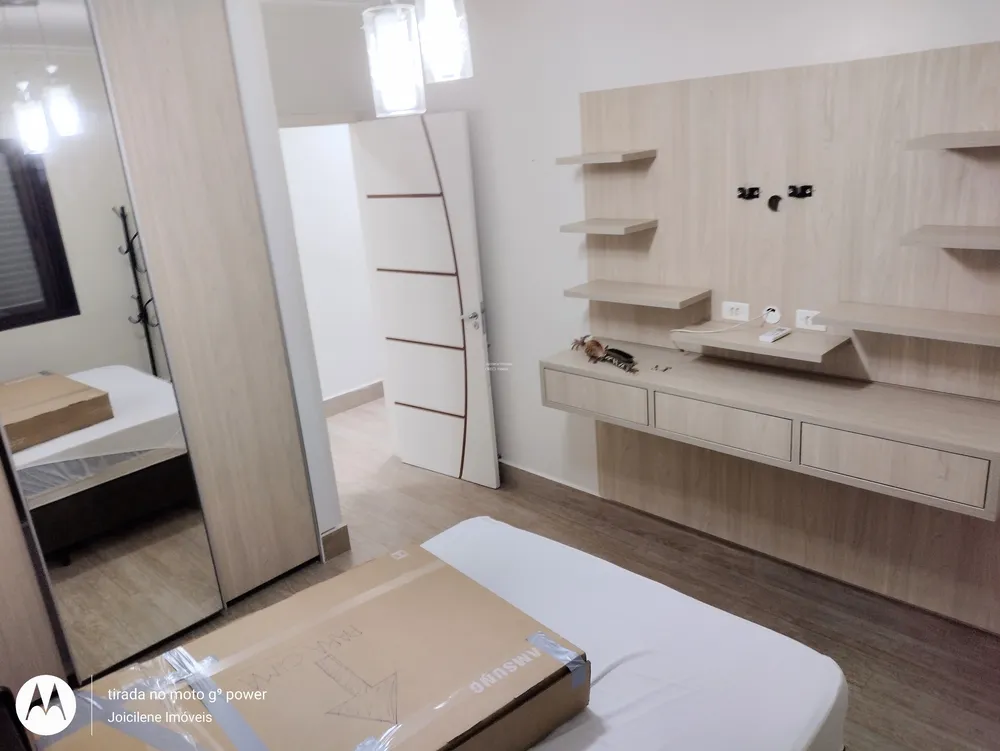 Apartamento, 2 quartos, 86 m² - Foto 8