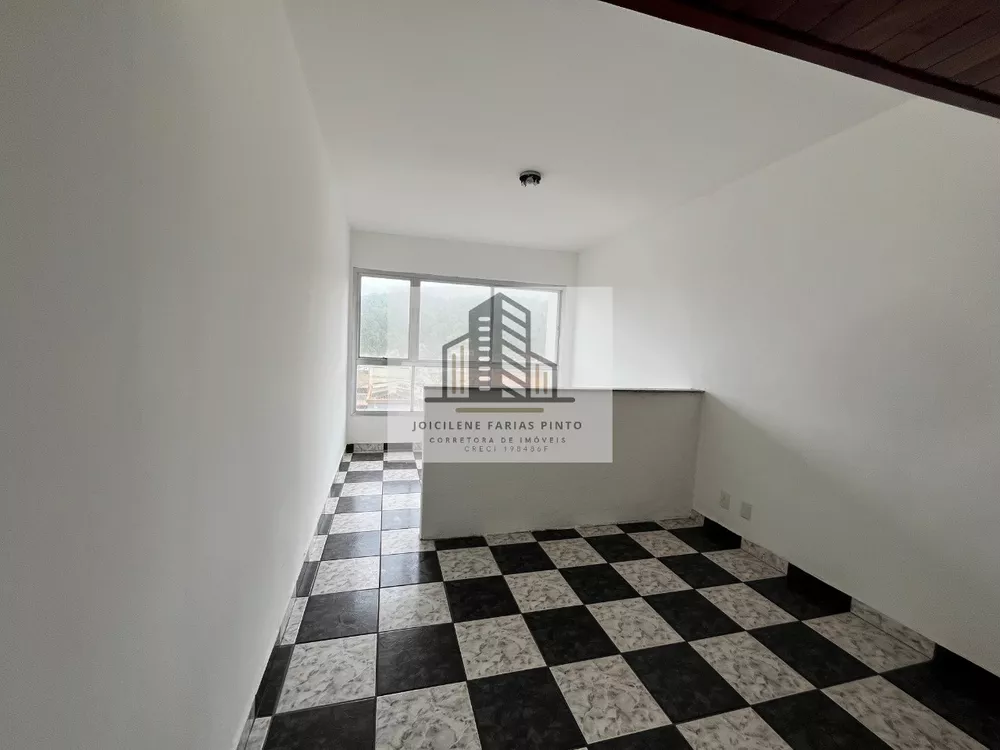 Kitnet-Studio, 40 m² - Foto 1