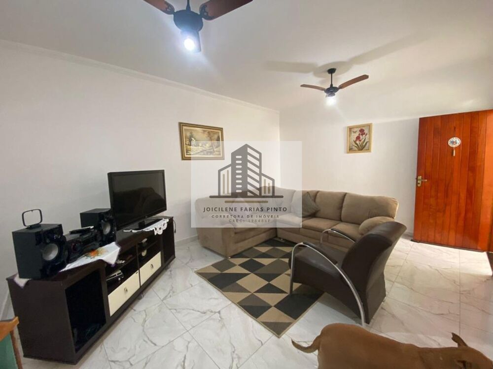 Casa, 2 quartos, 165 m² - Foto 4