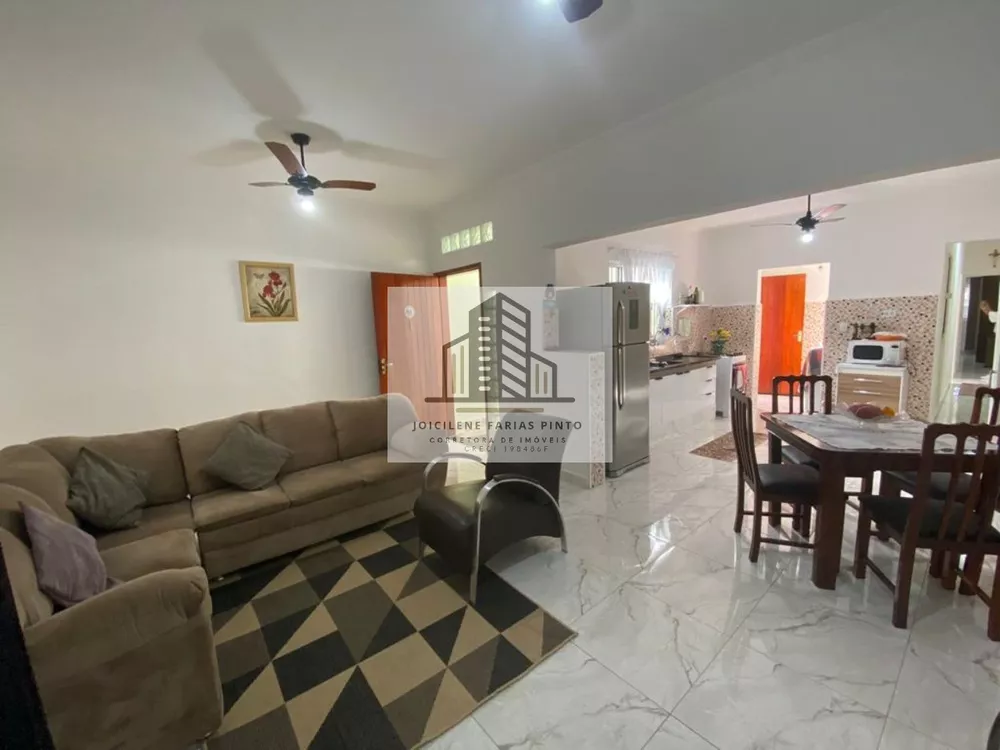 Casa, 2 quartos, 165 m² - Foto 2