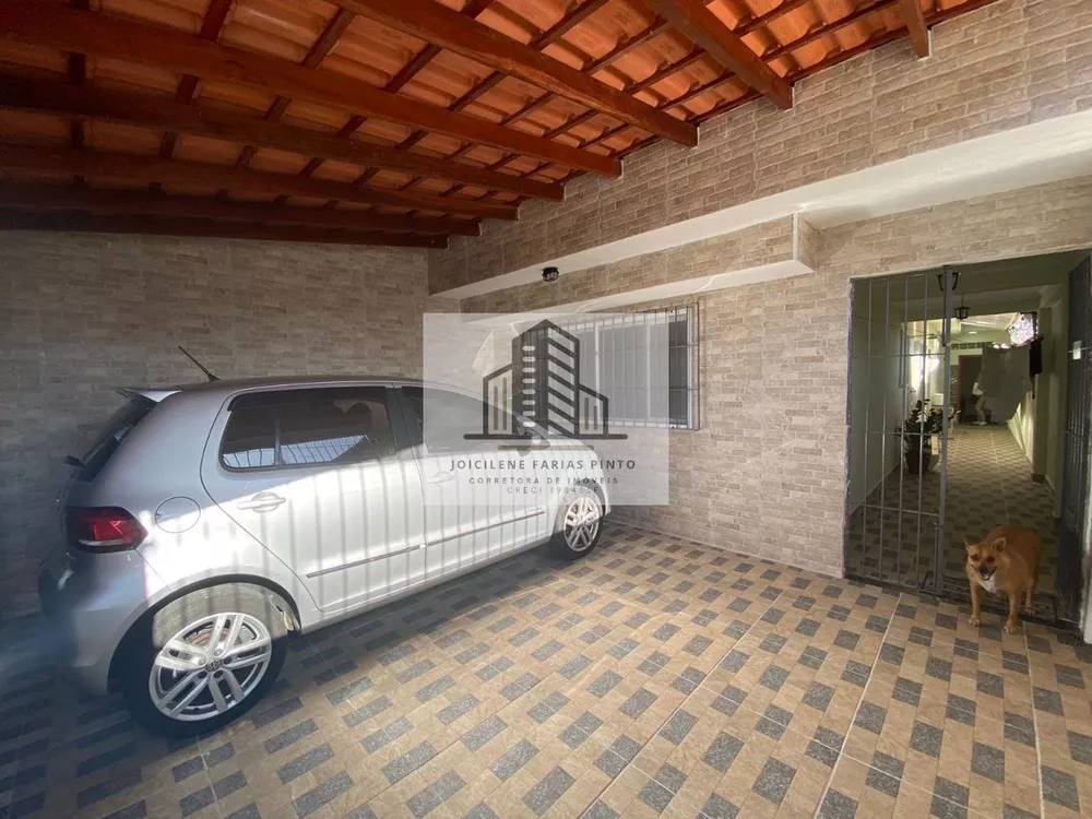 Casa, 2 quartos, 165 m² - Foto 3