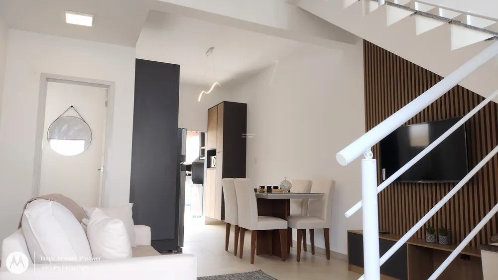 Casa, 2 quartos, 85 m² - Foto 3