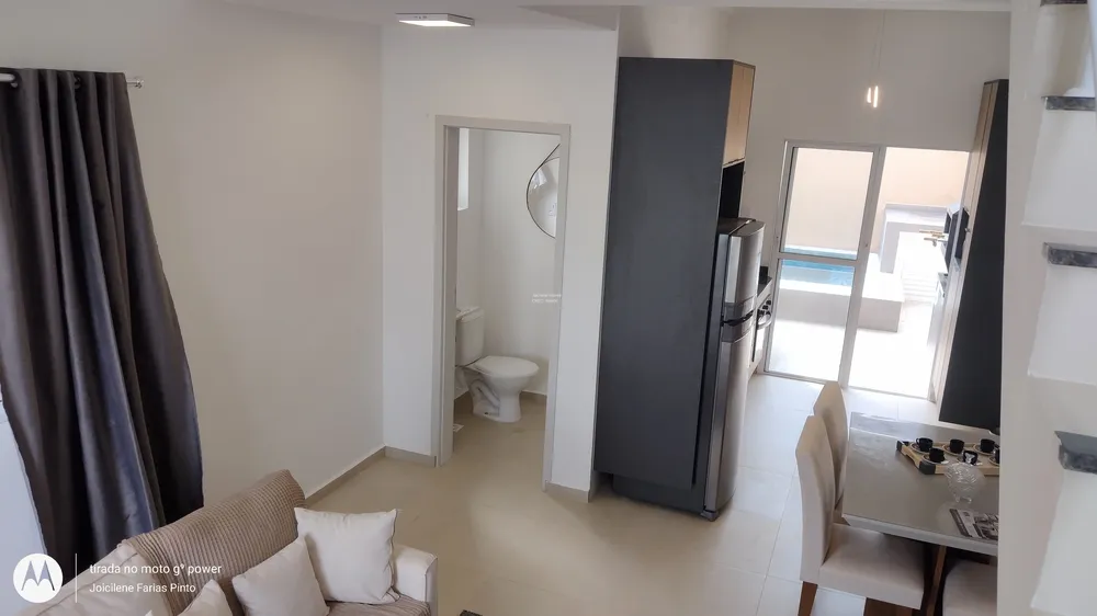 Casa, 2 quartos, 85 m² - Foto 4
