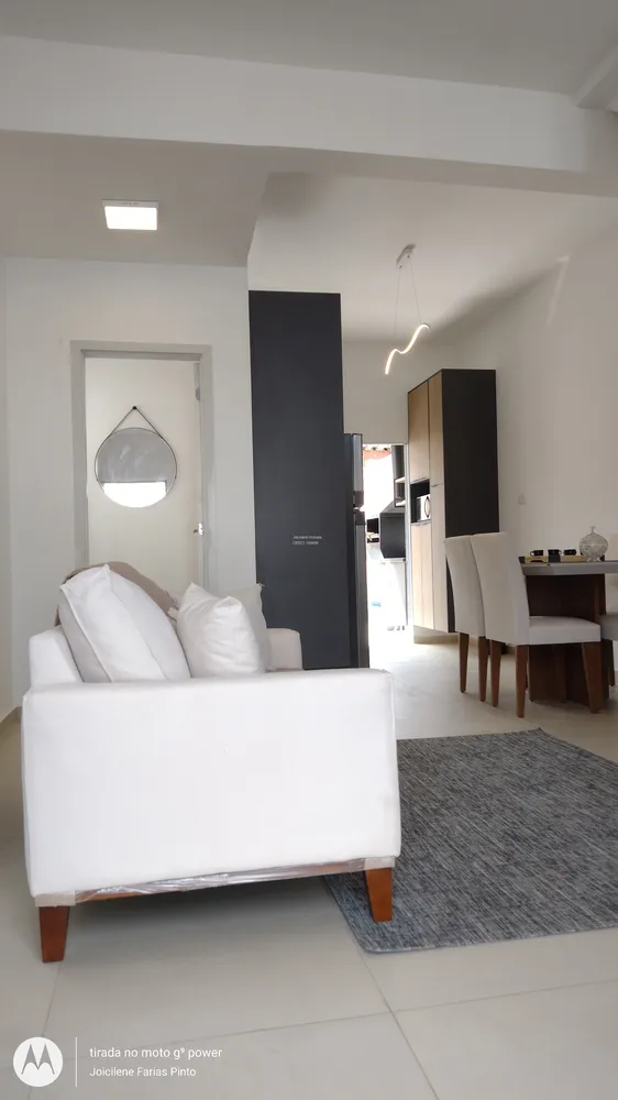 Casa, 2 quartos, 85 m² - Foto 5