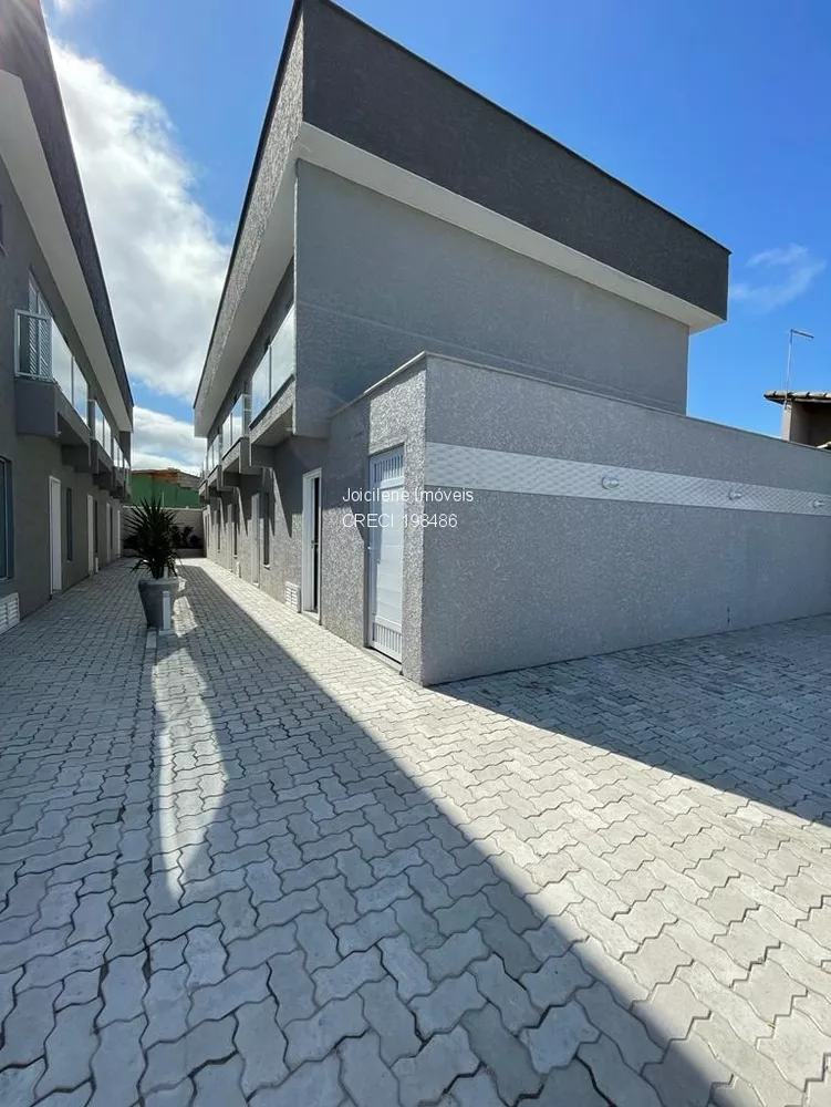 Casa, 2 quartos, 74 m² - Foto 5