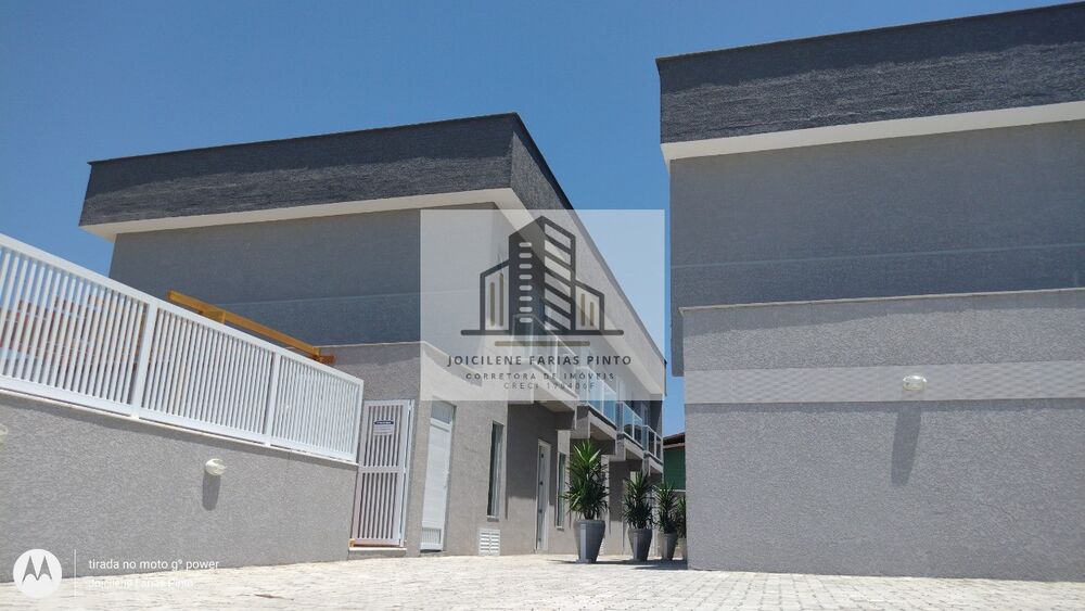 Casa, 2 quartos, 74 m² - Foto 1