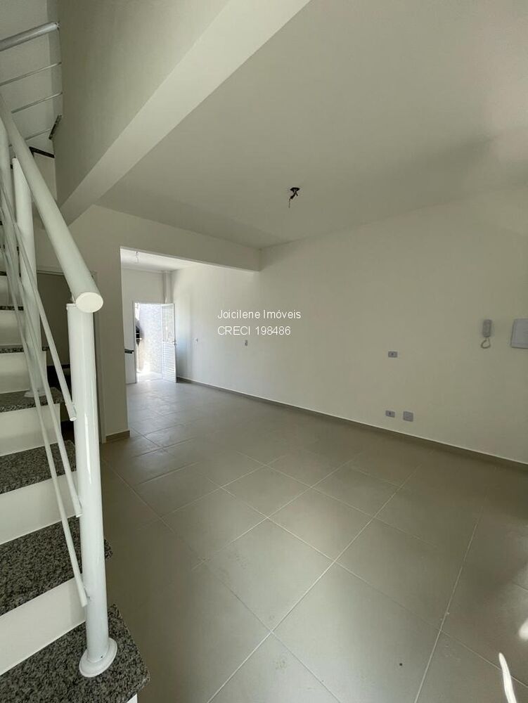 Casa, 2 quartos, 74 m² - Foto 2