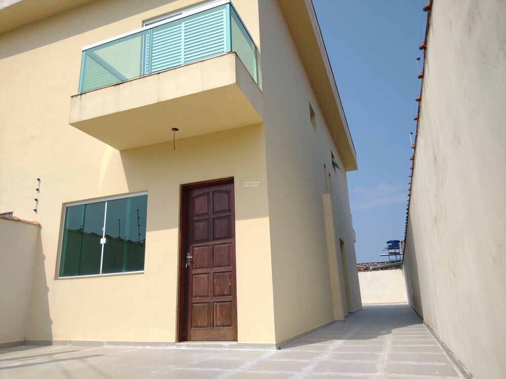 Casa, 2 quartos, 87 m² - Foto 9