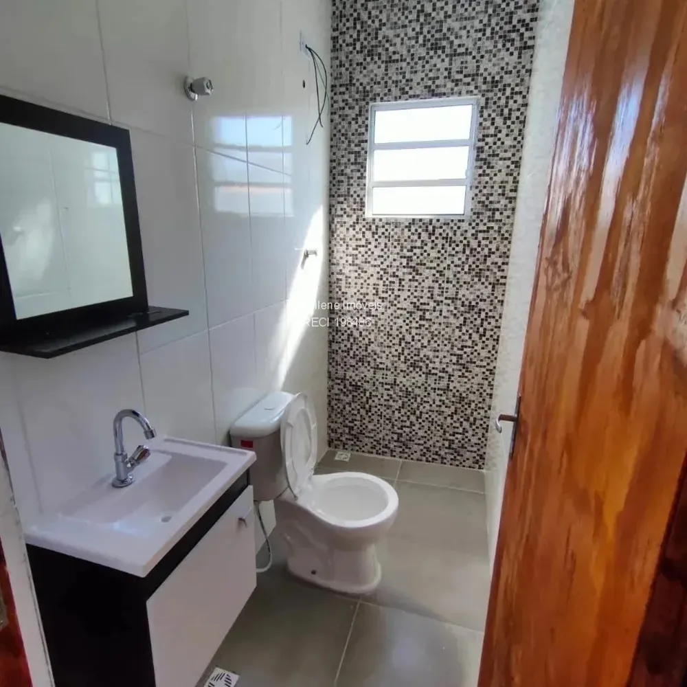 Casa, 2 quartos, 45 m² - Foto 4