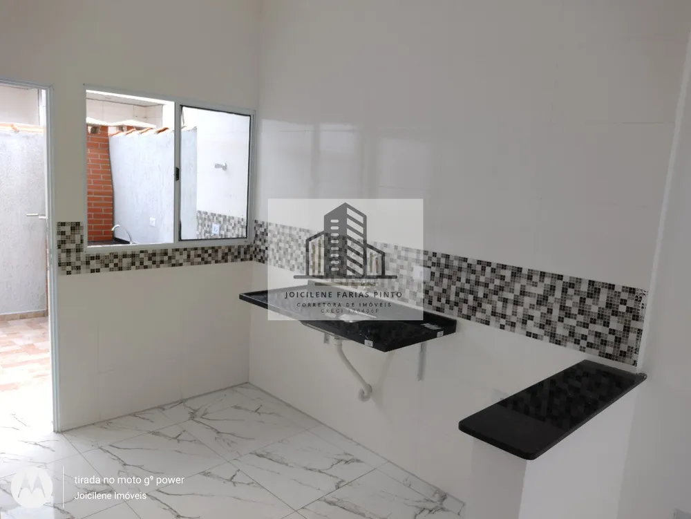 Casa, 2 quartos, 45 m² - Foto 5