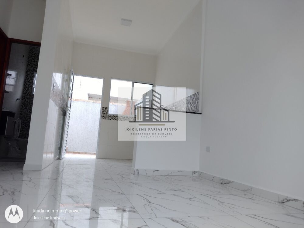 Casa, 2 quartos, 45 m² - Foto 2